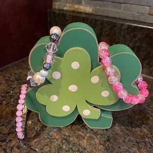 Bracelets (Lot of 3)